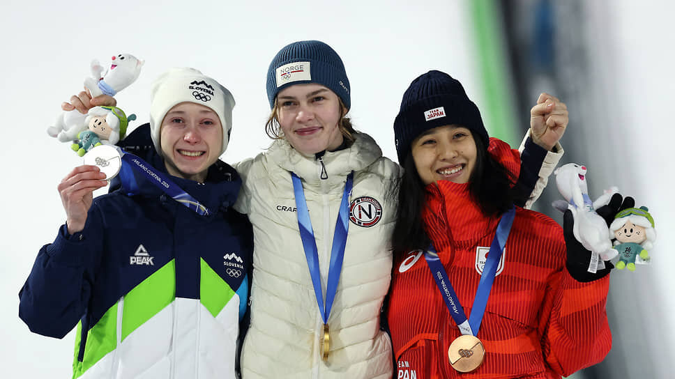 Фото: Kacper Pempel / Reuters