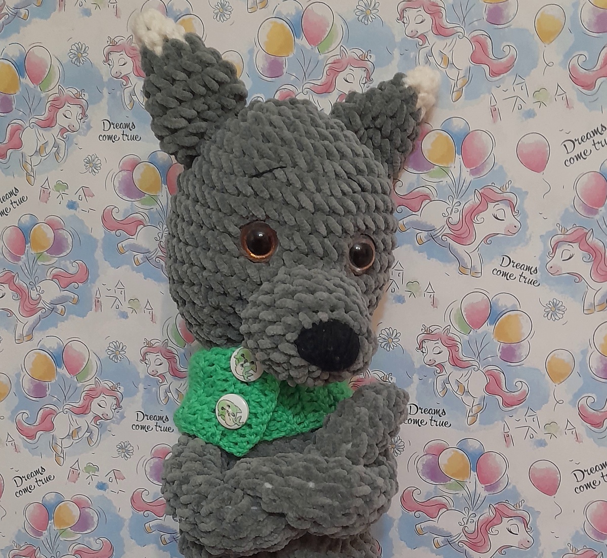 Фото автора канала