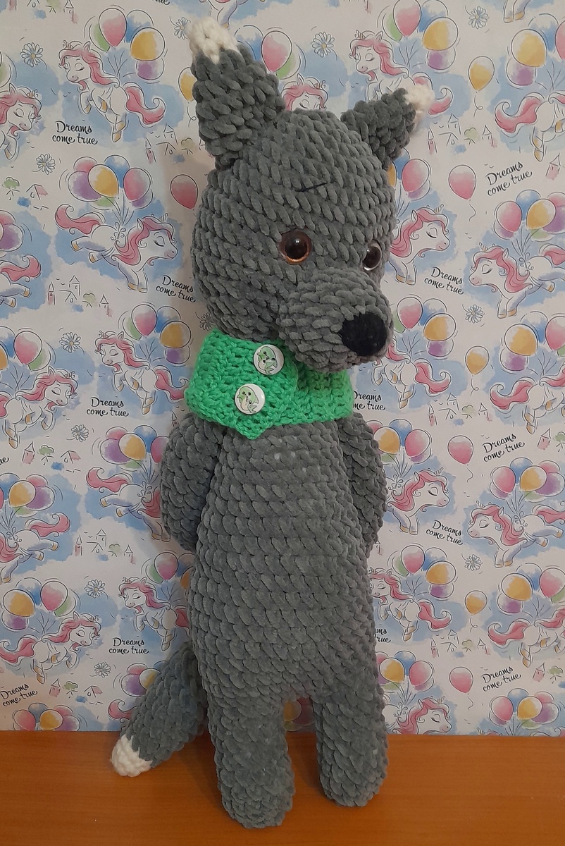 Фото автора канала