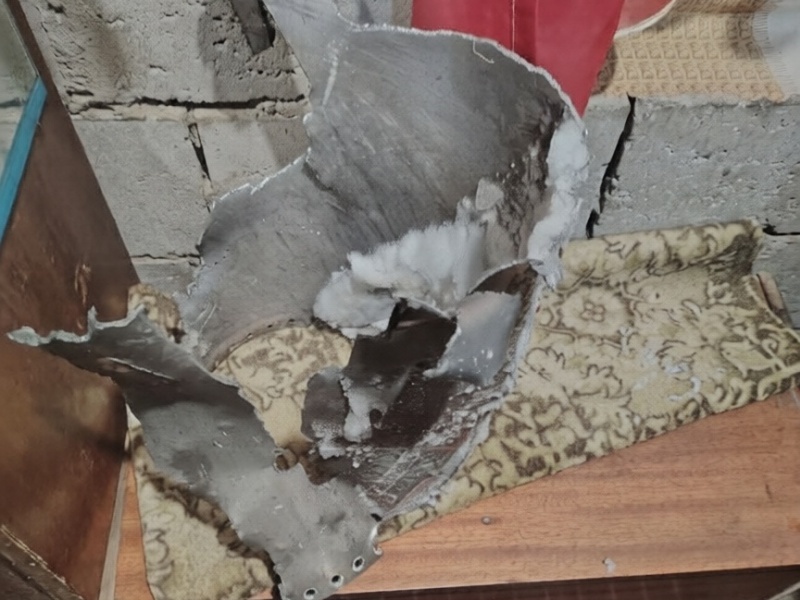    ВСУ атаковали Брянскую область — пострадали мирные жители