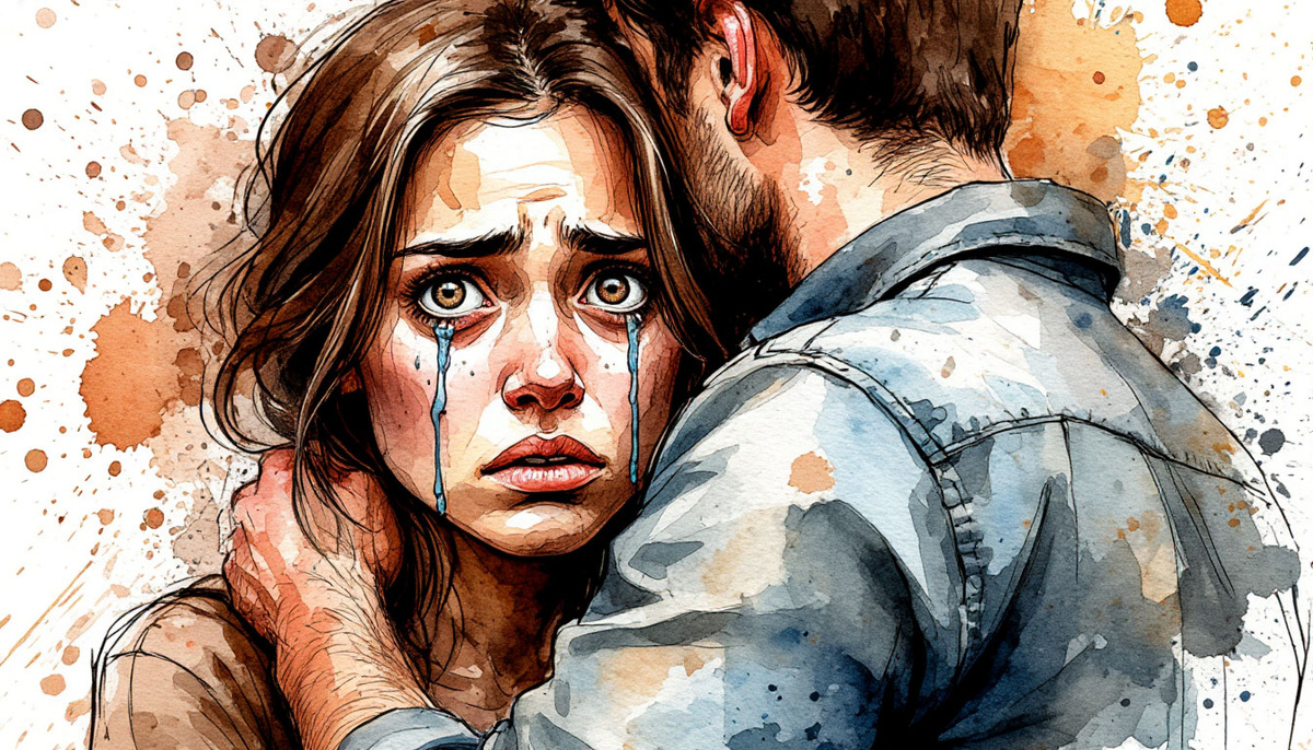 Рисунок: нейросеть