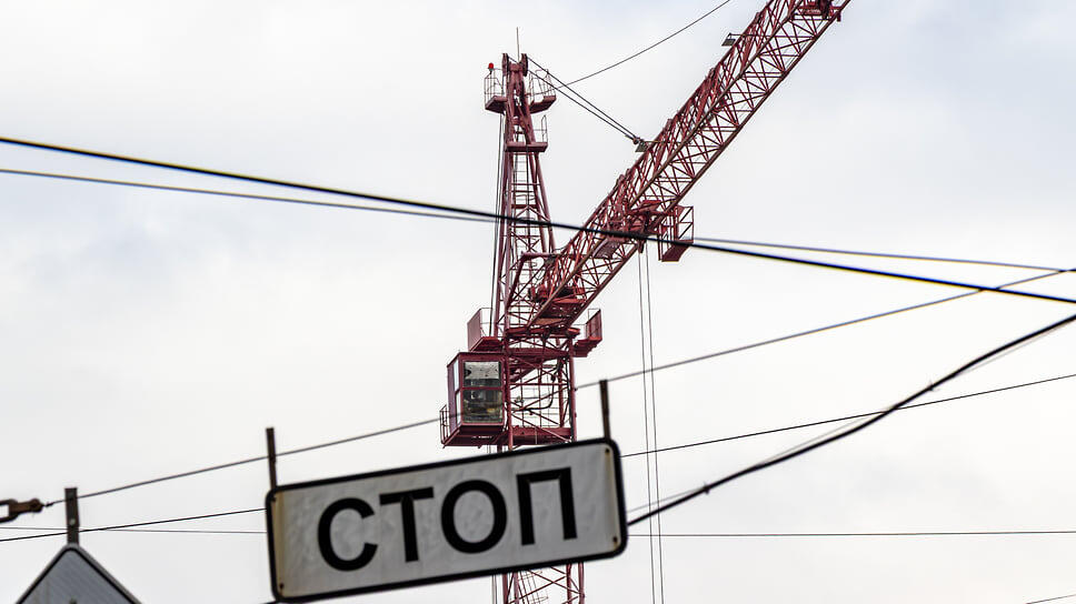 Фото: Егор Снетков / Коммерсантъ