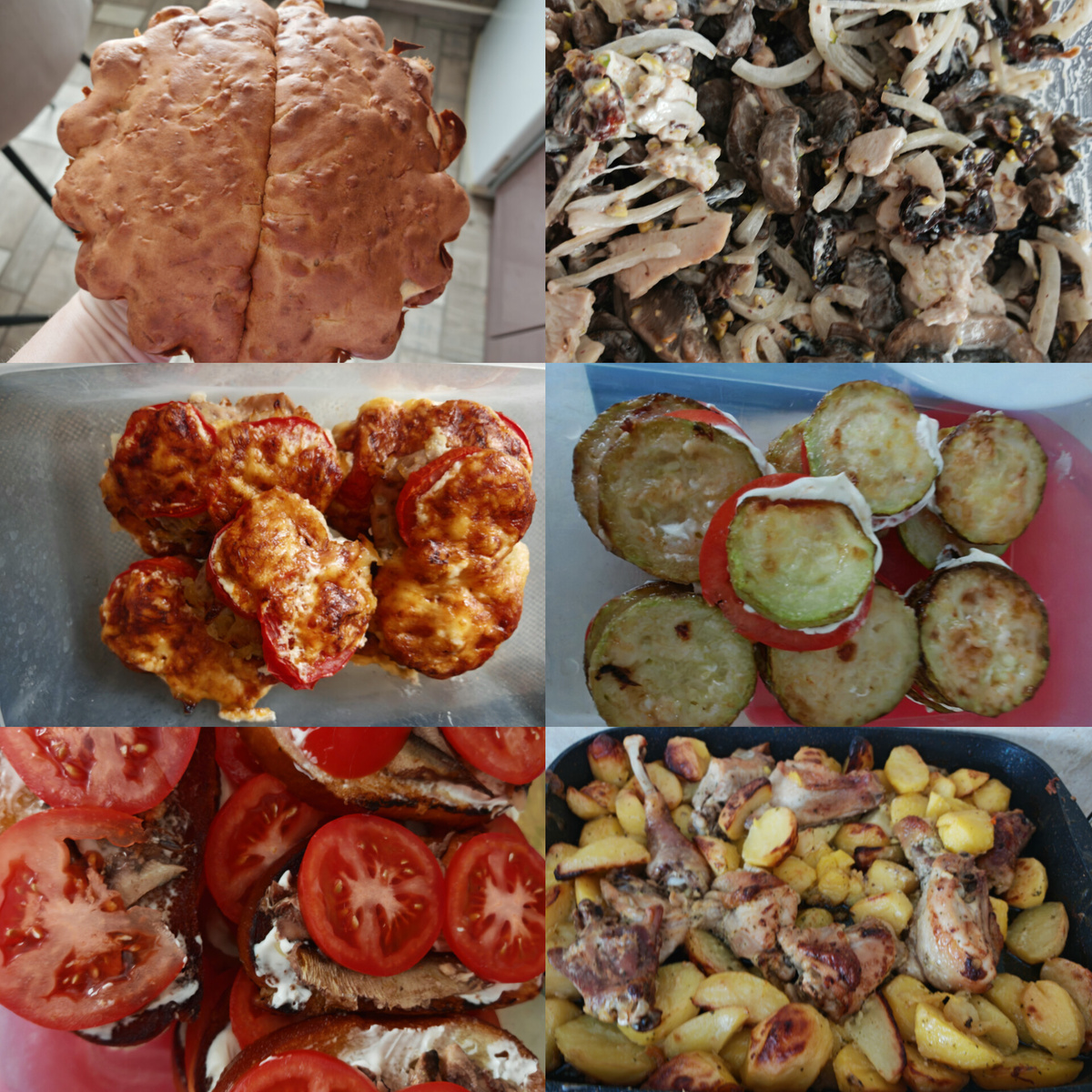 Фото автора канала.