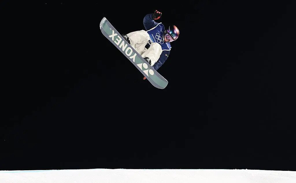    Кира Кимура Фото: Cameron Spencer / Getty Images Вероника Ситникова