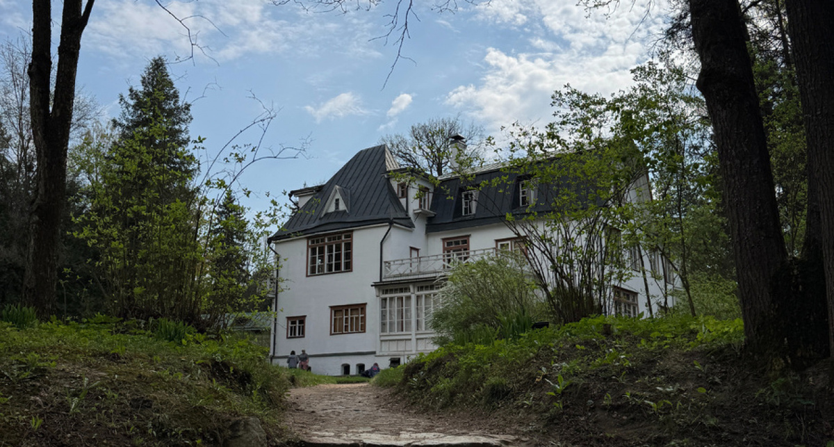    Фото Дзен-канала "Марк Ерёмин"