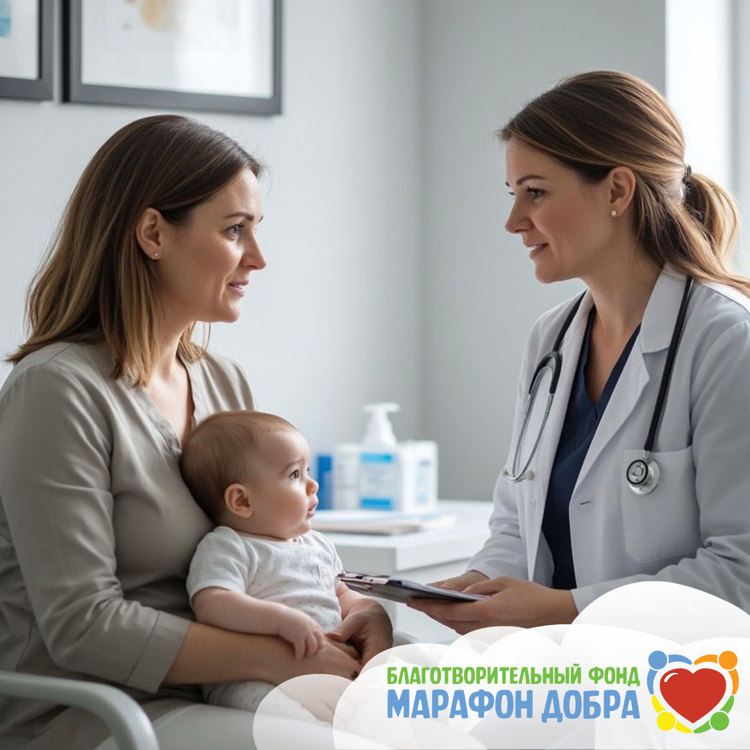 Ранняя диагностика — важный шаг к успеху в борьбе со многими серьезными заболеваниями