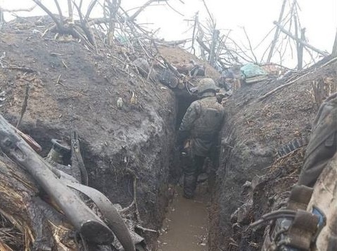 Война на истощение: Кто выигрывает от затягивания конфликта?