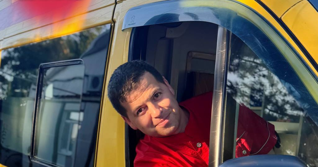 Внутри все кричало: «Что тут, черт возьми , происходит!?»