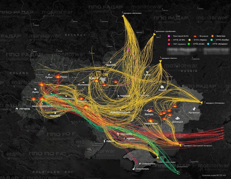    «Уезжайте в сёла, будет ещё хуже: Зеленский проиграл и инфраструктурную войну, и украинцев