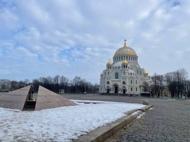     В планах района — завершить строительство пешеходной набережной Инчхон. Фото: архив МК в Питере