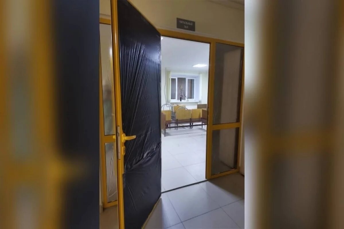    Ректор БГМУ заявил, что посольство Индии проинформирован о ЧП в Уфе