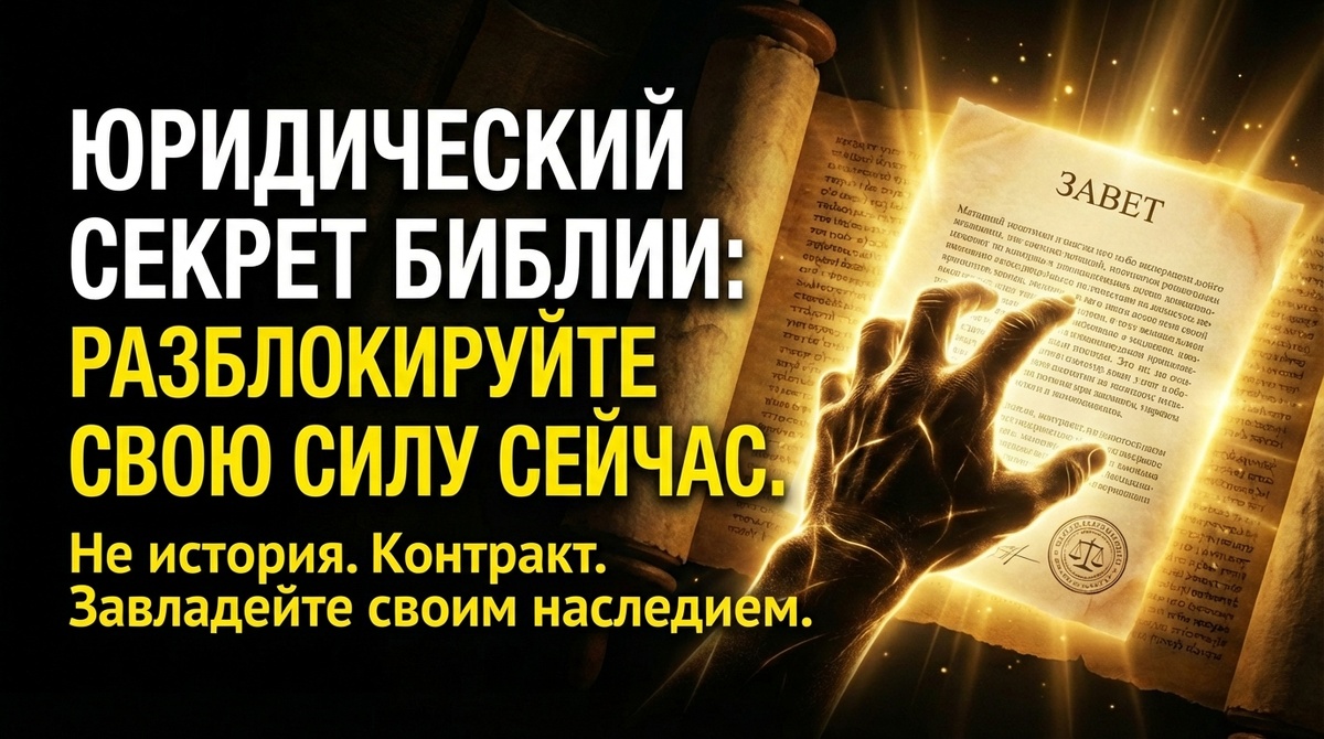 Анализ Иоанна 1:12-13