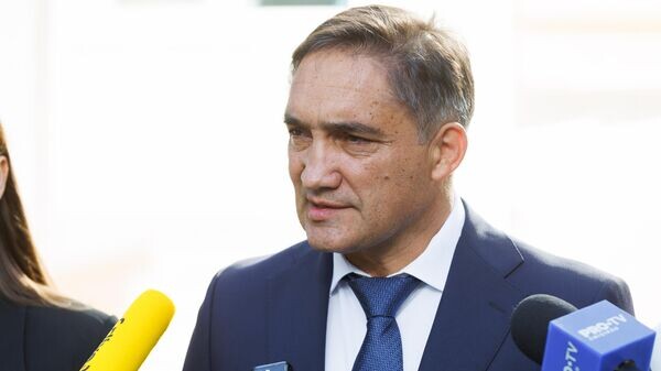    © Sputnik / Osmatesco