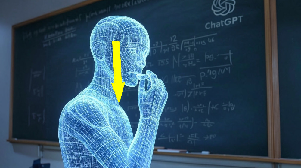   ИИ провалился на элементарной логике Алисы – что же дальше?