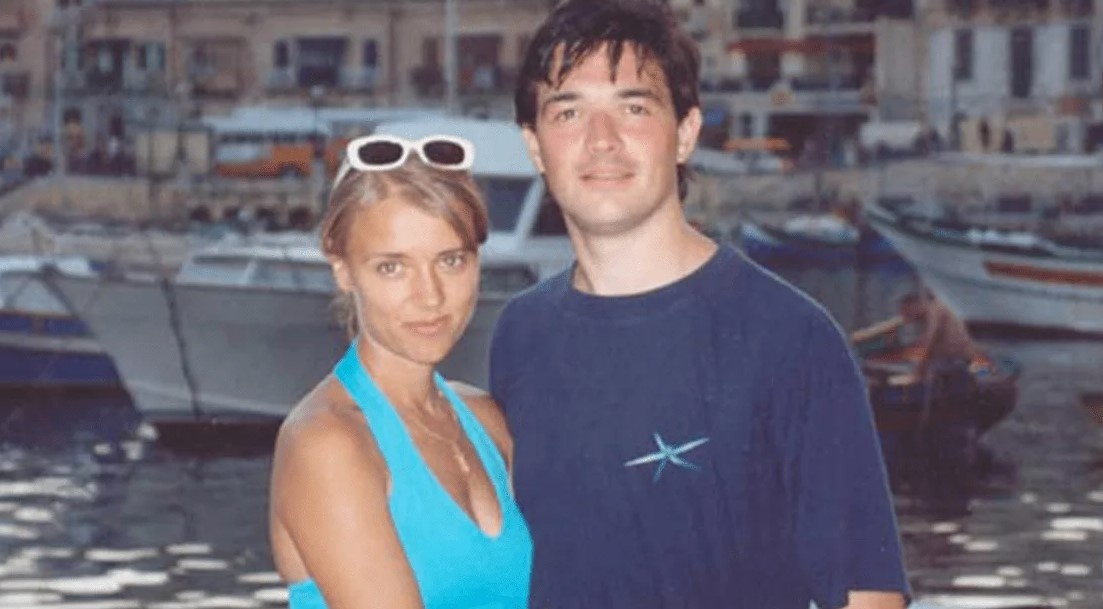 Егор Бероев и Ксения Алферова долго скрывали свои отношения.