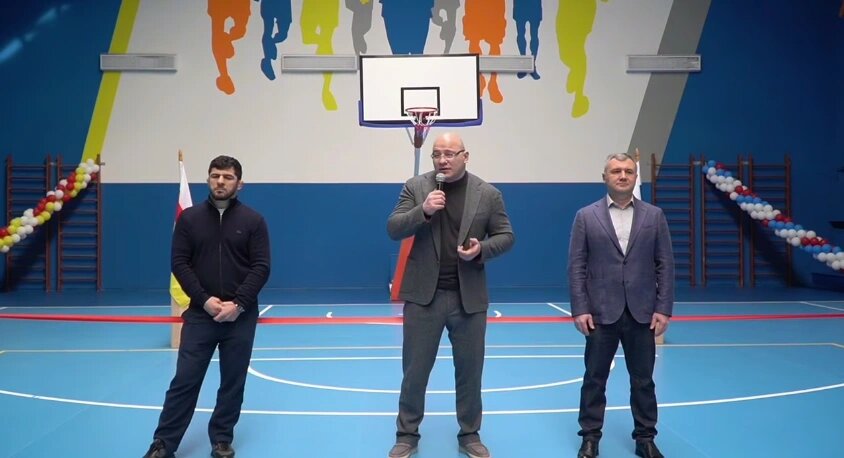    Фото: t.me/taymazov_artur