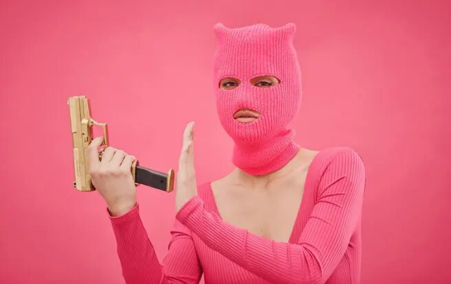 Чек-лист: как распознать манипулятора
