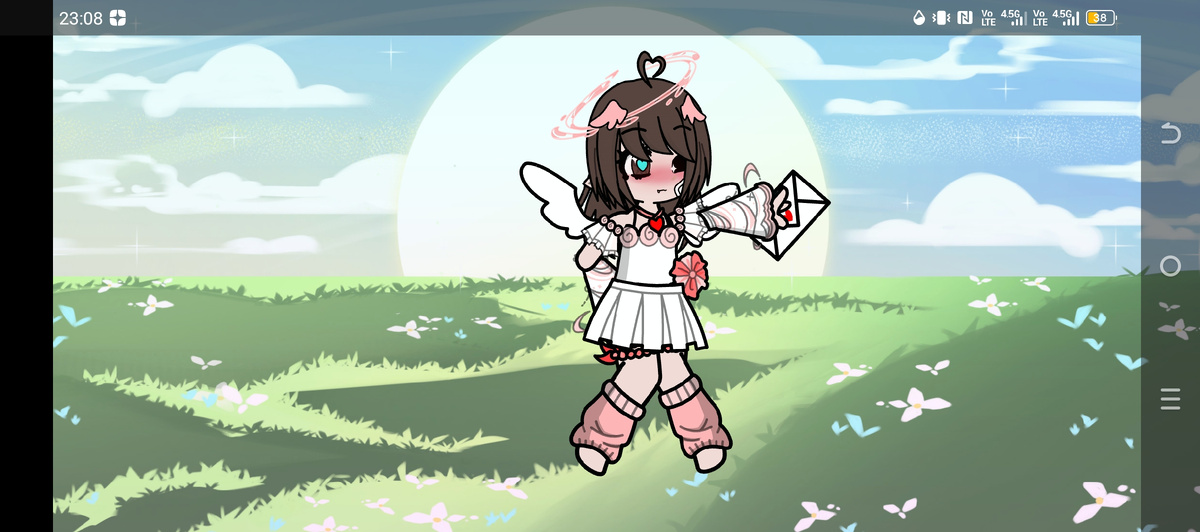 Без обработки