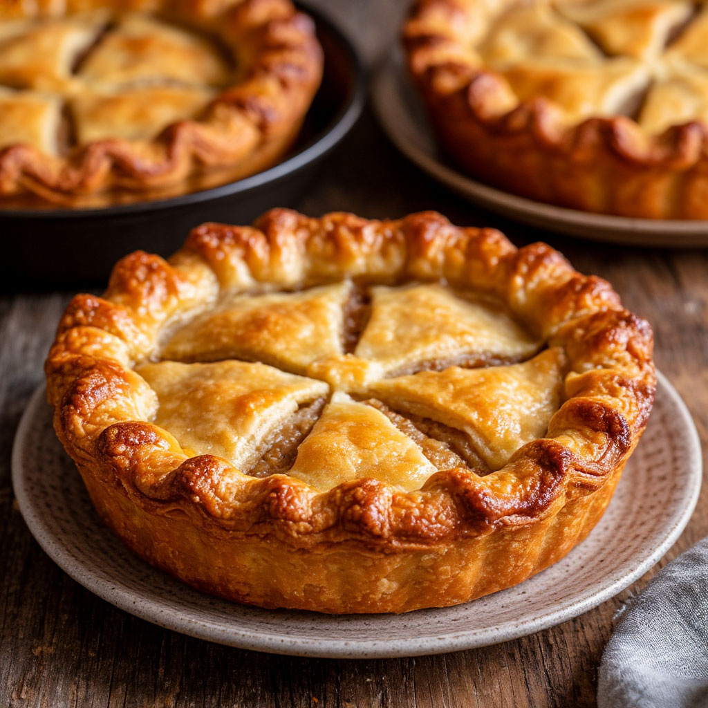 Пирожки PRO-бабушки: те самые, дрожжевые и безгранично пышные