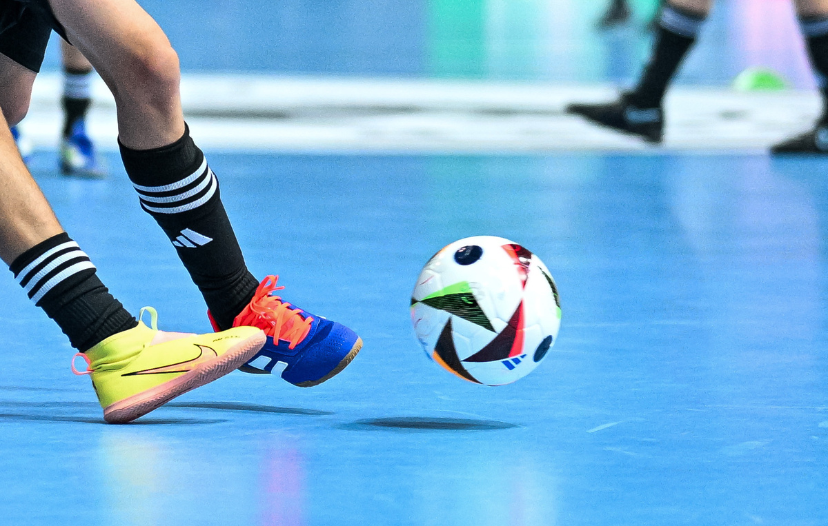 Neil Baynes/Getty Images