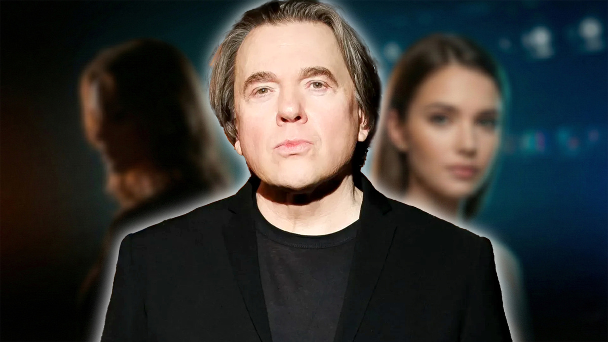 Как менялись женщины Константина Эрнста и почему он счастлив только сейчас?