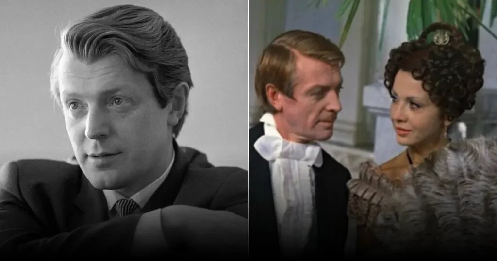    Фото: Кадр из фильма