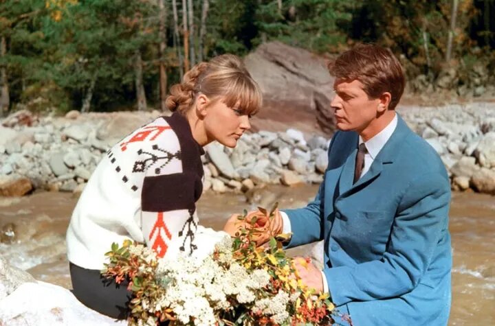    Фото: Кадр из фильма