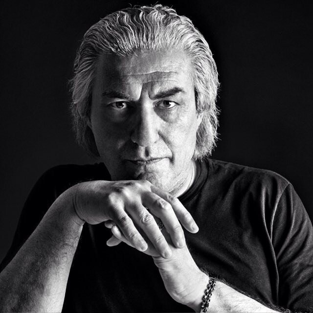 Энцо Розамильа