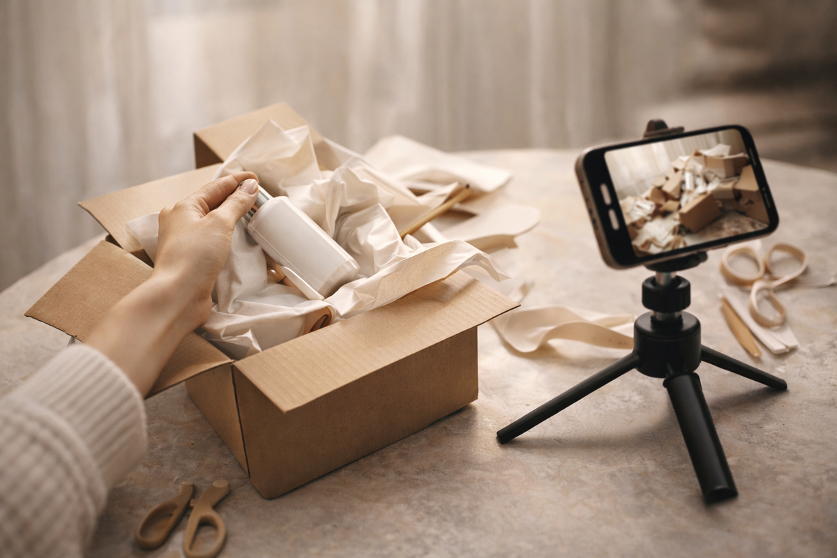 Что такое UGC и какие бывают виды