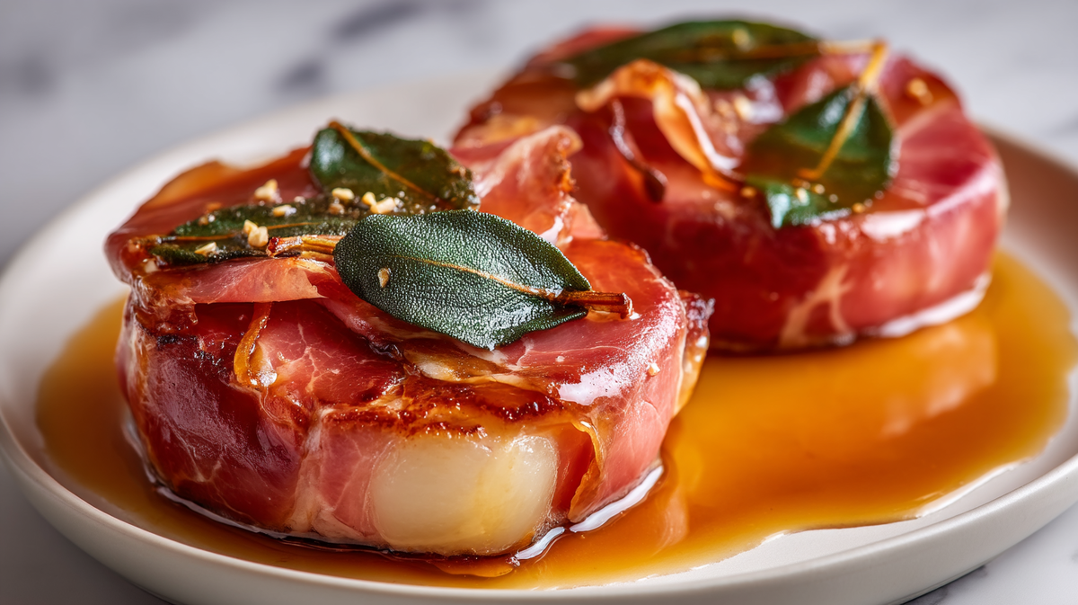 Сальтимбокка 