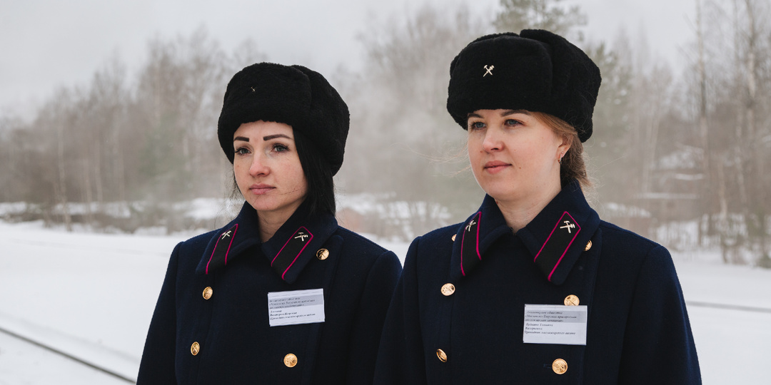 Дешёвый способ проехать на ретропоезде! Машина времени в Тверских лесах.