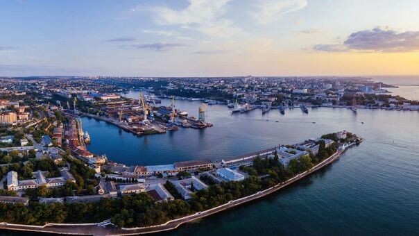    Фото: Vladimir Mulder/Shutterstock/Fotodom