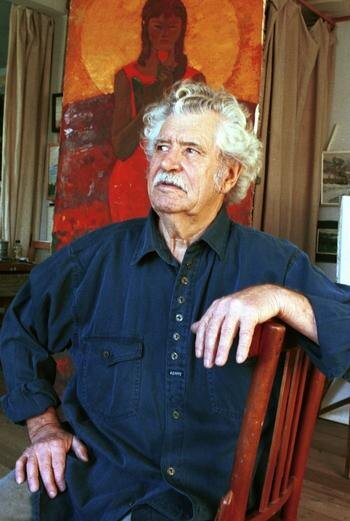 Петр Васильевич Итяксов