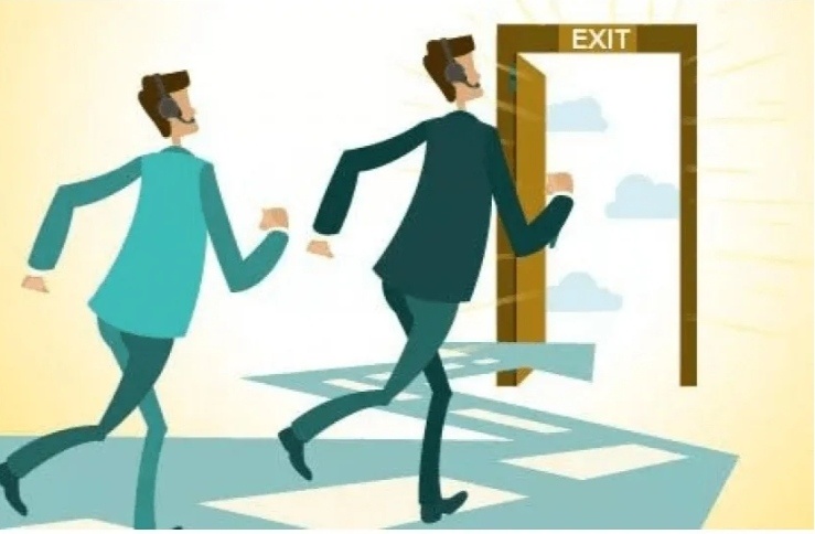 Текучесть кадров на РЖД снова превысила 10%. К чему это приведёт?