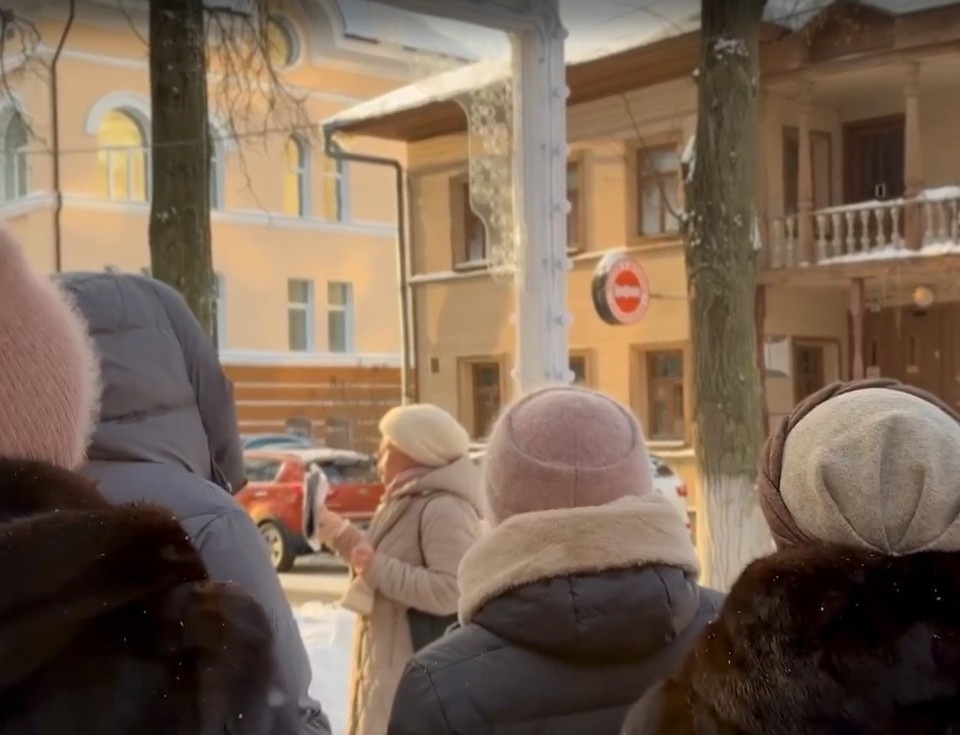    Фото со страницы Георгия Филимонова