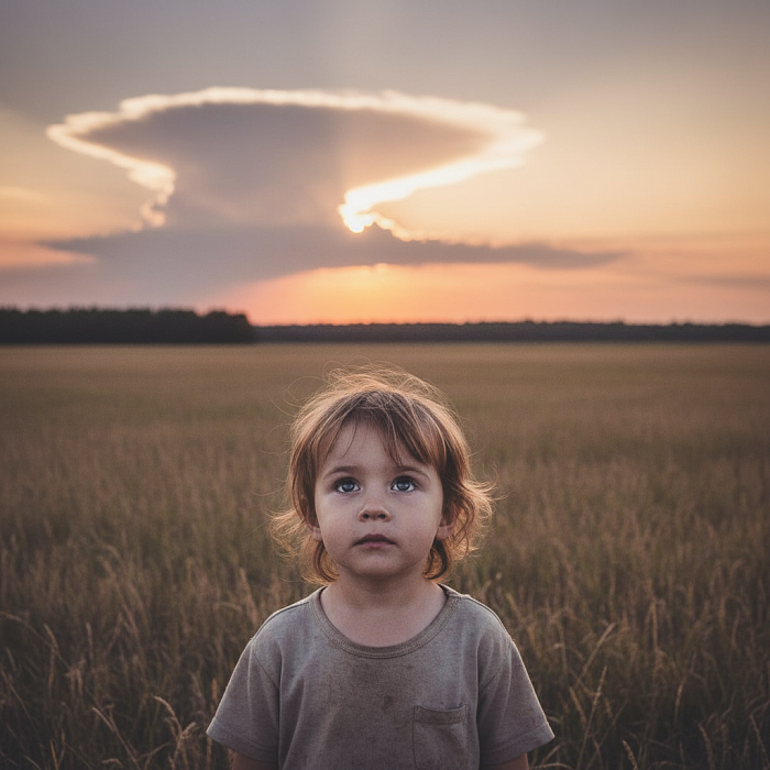    Как православие объясняет страдания невинных людей и детей? Можно ли принимать понятие кармы?