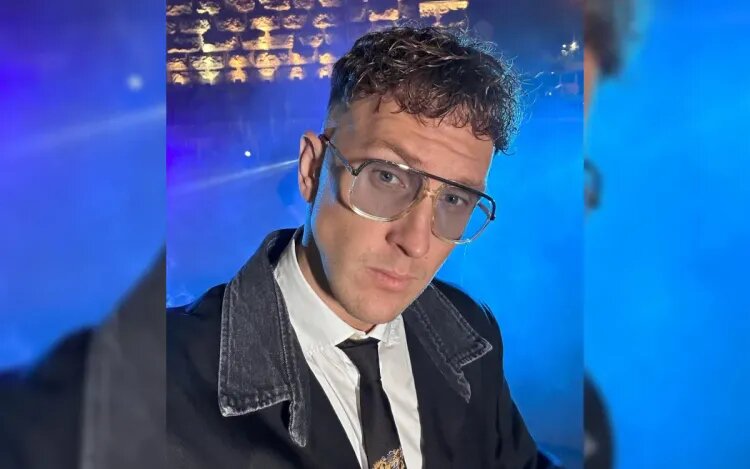    Источник фото: Социальные сети Александра Тарасова (T-Killah)