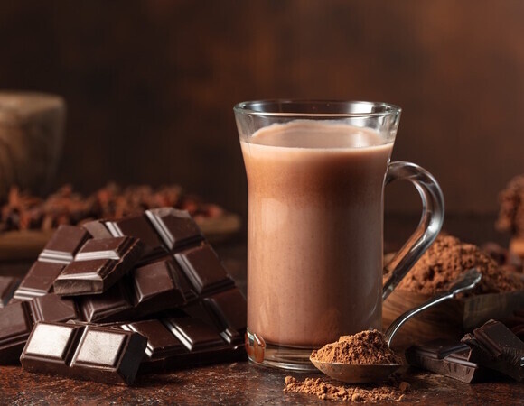 Почему какао нужно пить каждый день и какой напиток лучше выбрать