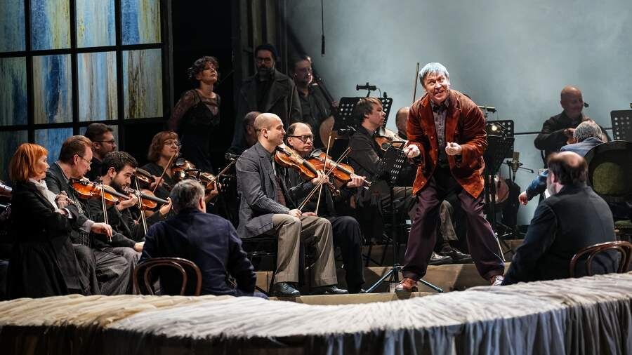    Фото: ИЗВЕСТИЯ/Сергей Лантюхов