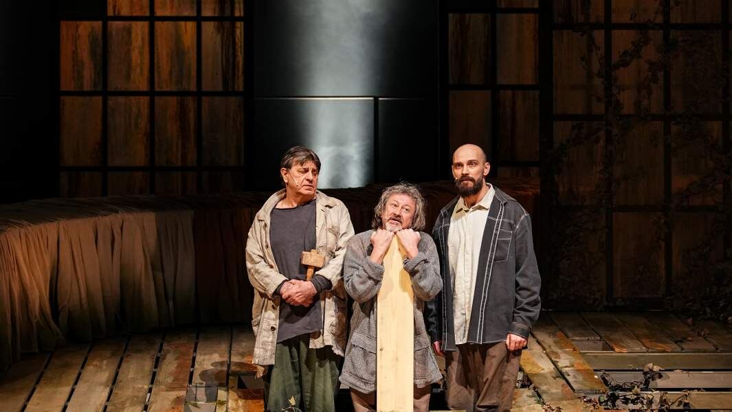    Фото: ИЗВЕСТИЯ/Сергей Лантюхов