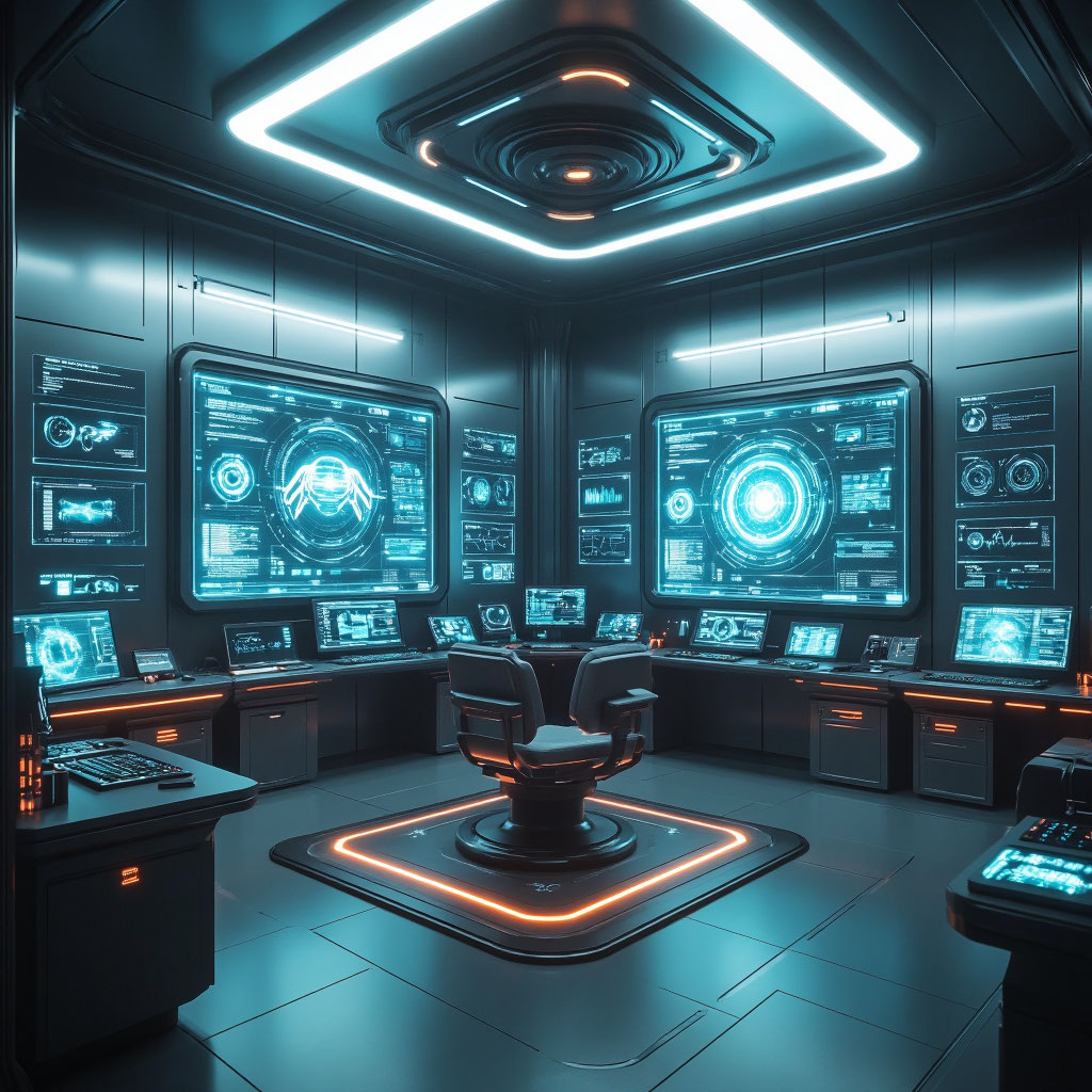 Изображение создано с использованием искусственного интеллекта