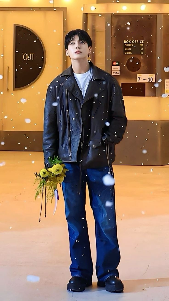 #Jungkook - Величайший певец всех времён!