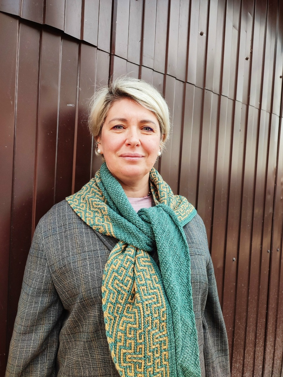 Это не я, это замечательная Юлия))