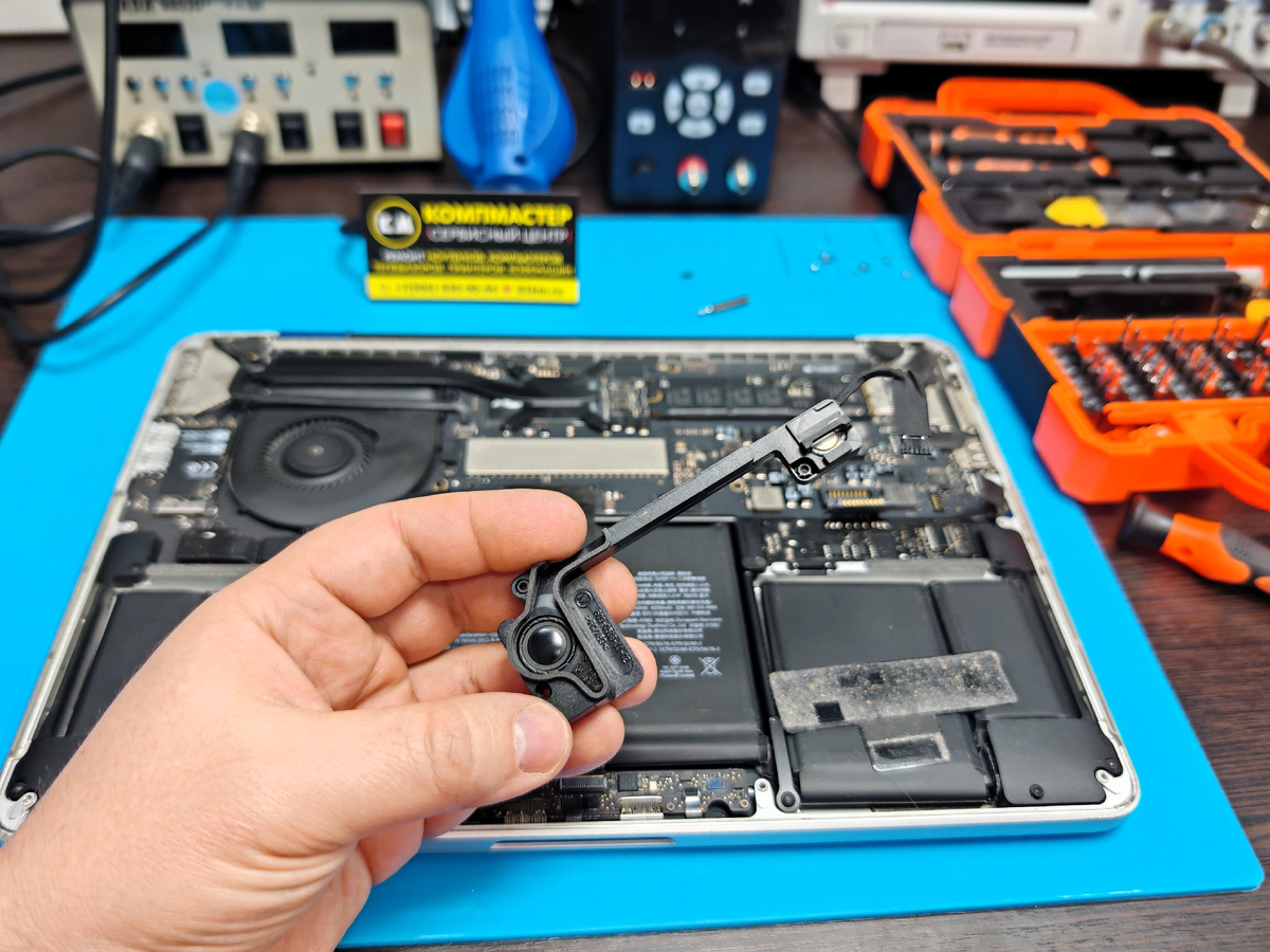 Ремонт компьютеров возле дома — почему это удобнее для жителей Одинцово