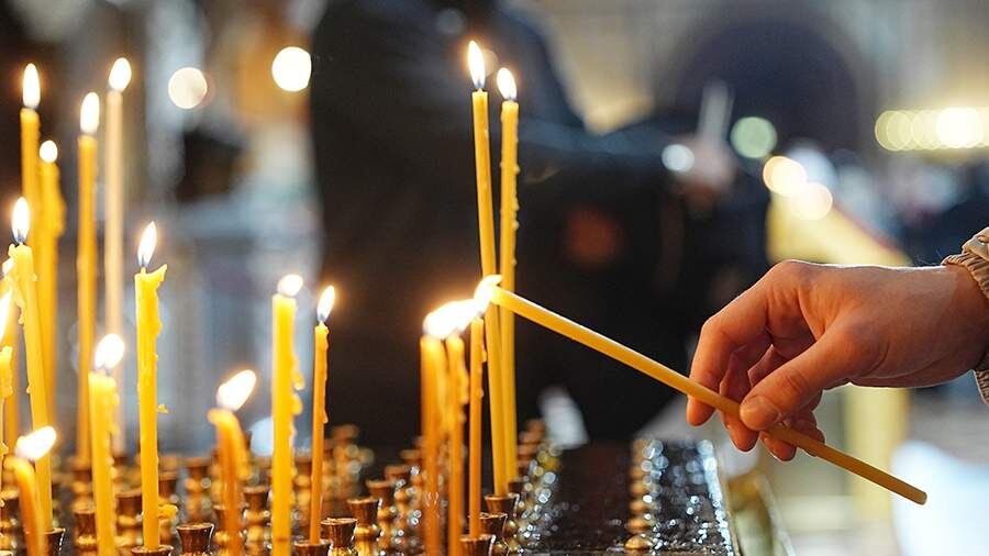    Фото: ИЗВЕСТИЯ/Павел Волков