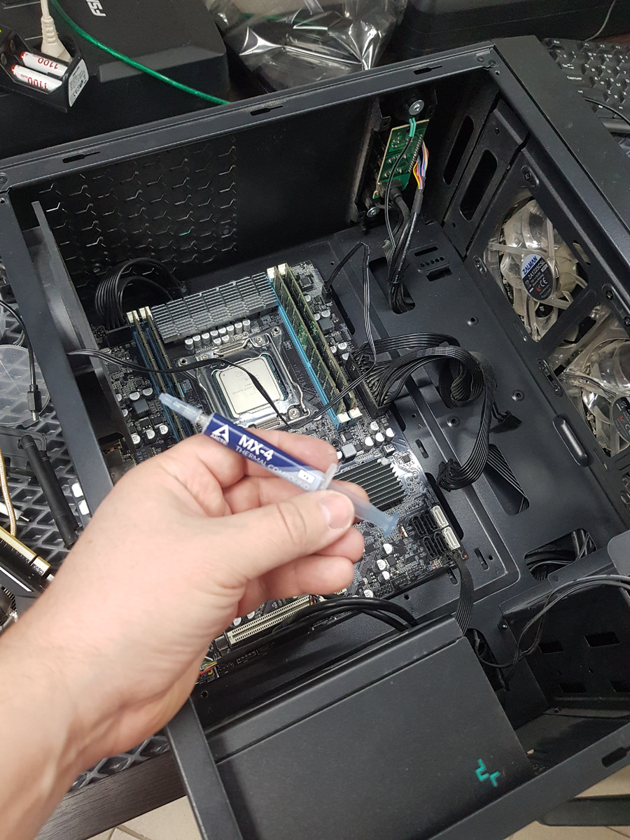 🔧 Сервисный центр на районе — как жители Одинцово выбирают мастерские