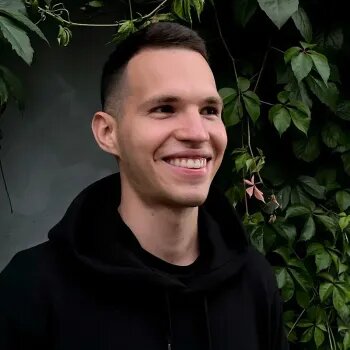 Степан Солоднев