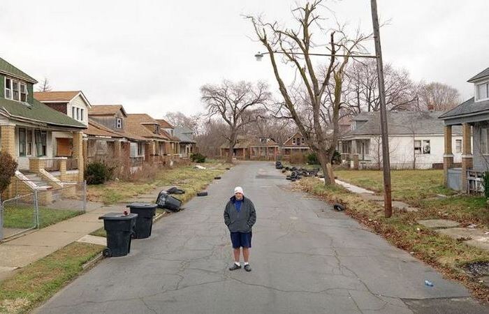 Не всякий пригород – место мечты. /Фото: imgur.com.