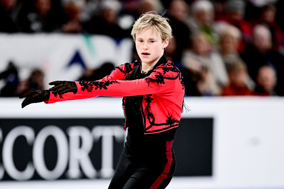    Raniero Corbelletti/AFLO/Global Look Press