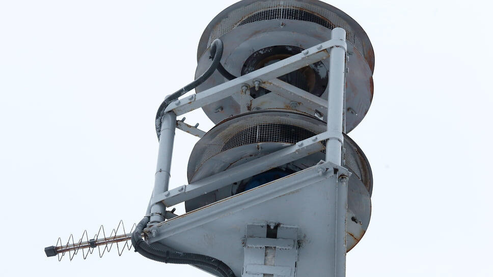 Фото: Максим Кимерлинг / Коммерсантъ